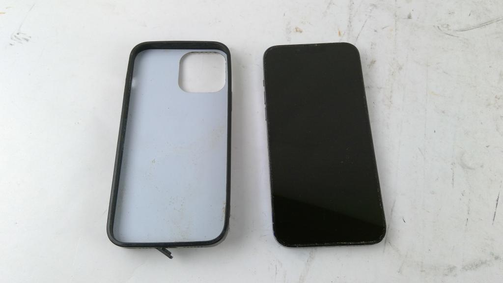 Apple IPhone 13 Pro Max, 128GB, Carrier Unknown