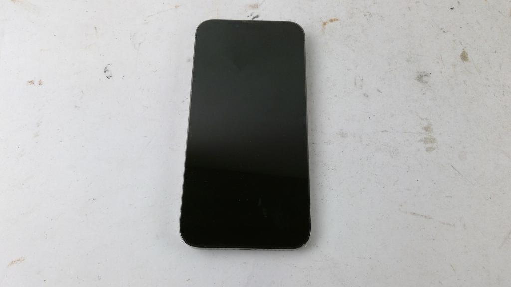 Apple IPhone 13 Pro Max, 256 GB, AT&T