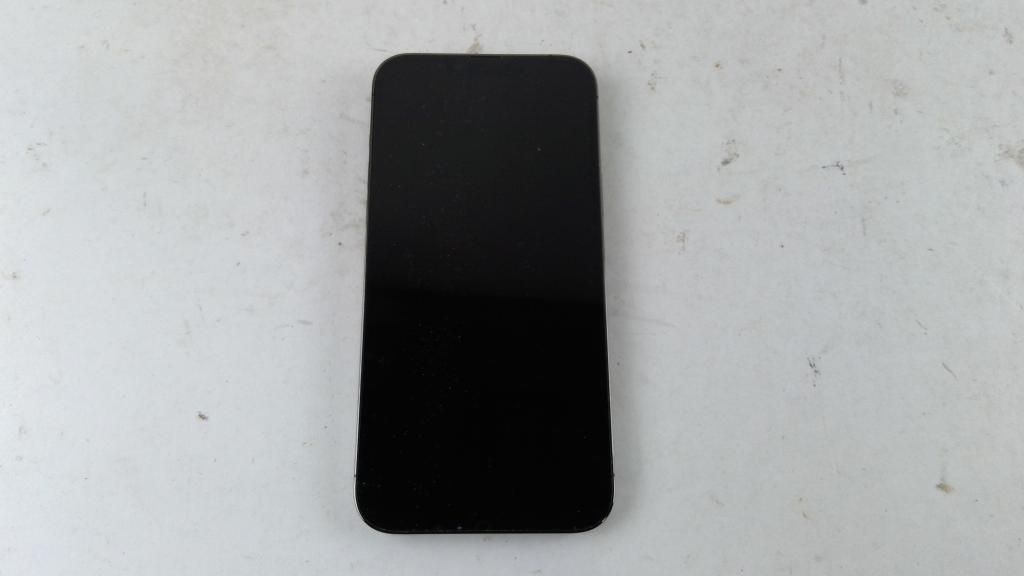Apple IPhone 13 Pro Max, 256 GB, T-Mobile