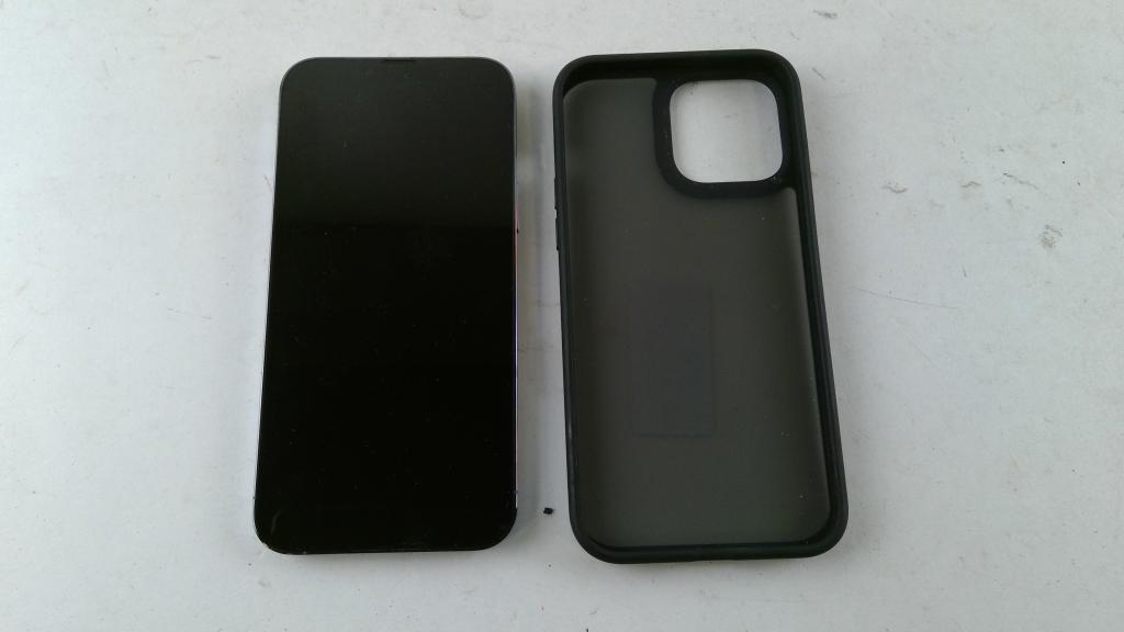 Apple IPhone 13 Pro Max, Activation Locked, Sold For Parts