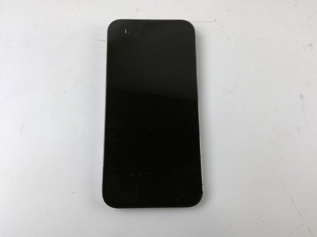 Apple IPhone 13 Pro Max Activation Locked, Sold For Parts