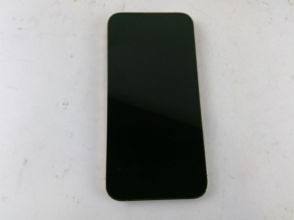 Apple IPhone 13 Pro Max Activation Locked, Sold For Parts