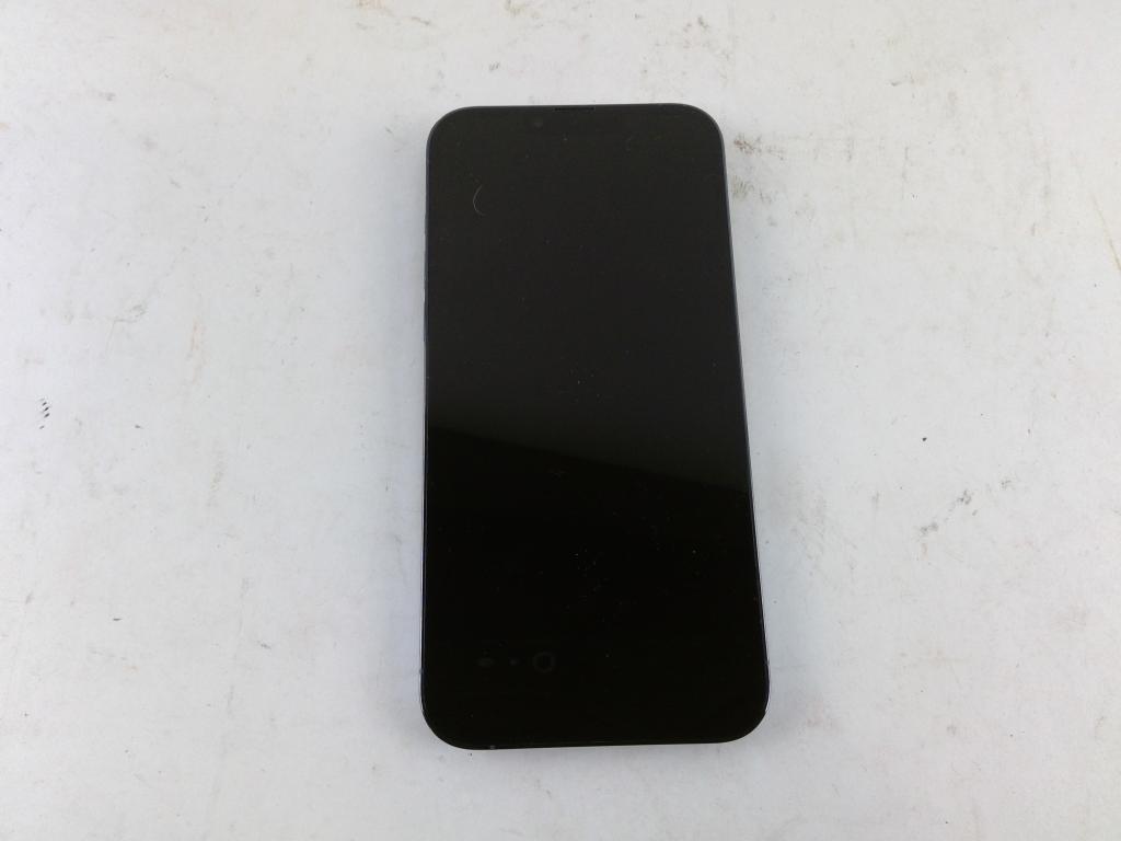 Apple IPhone 13 Pro Max Activation Locked, Sold For Parts