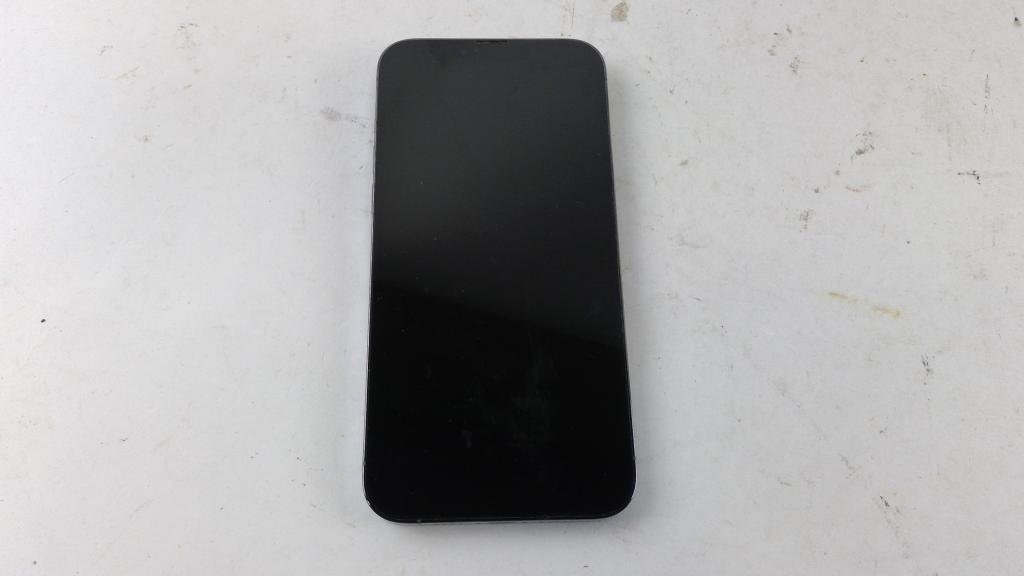 Apple IPhone 13 Pro Max, Activation Locked, Sold For Parts