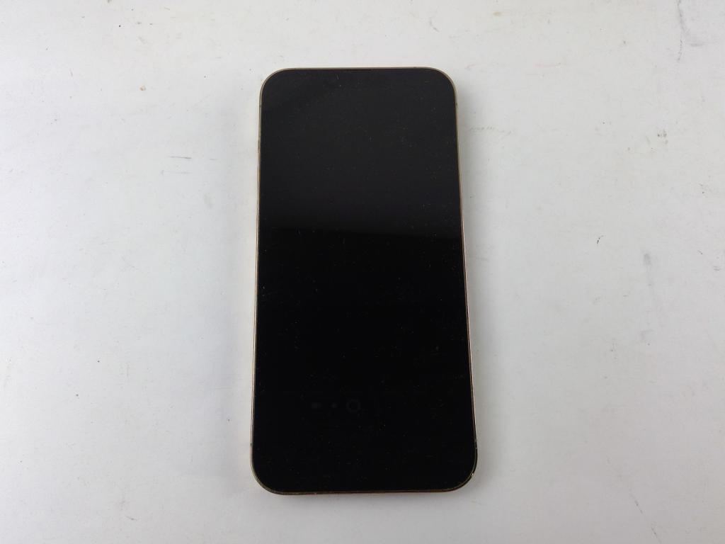 Apple IPhone 13 Pro Max Activation Locked, Sold For Parts