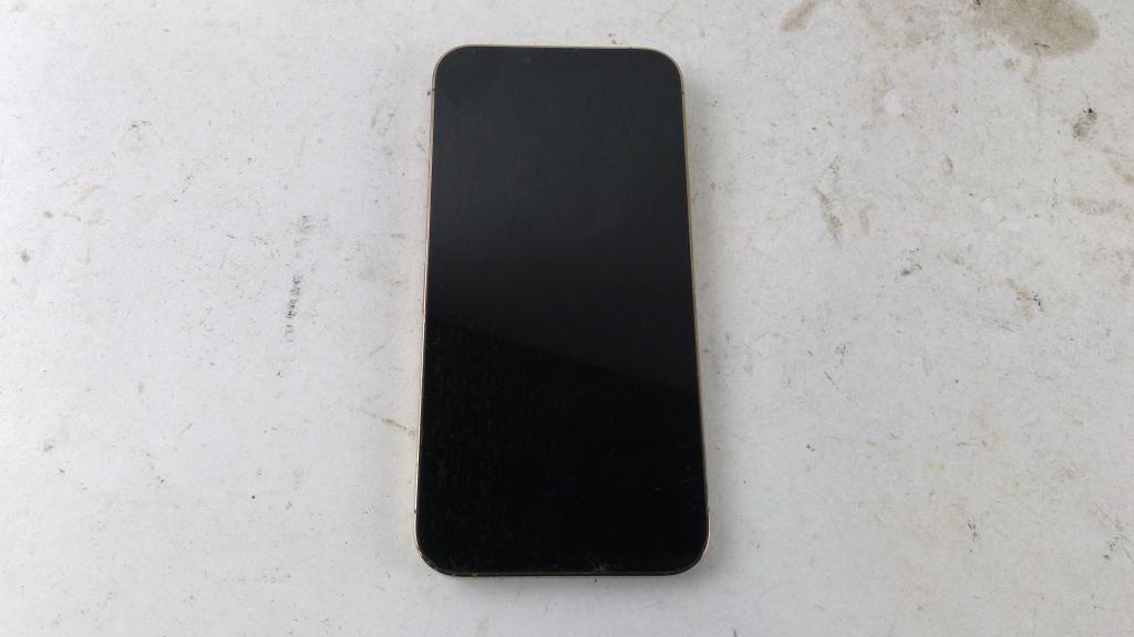 Apple IPhone 13 Pro Max, Activation Locked, Sold For Parts
