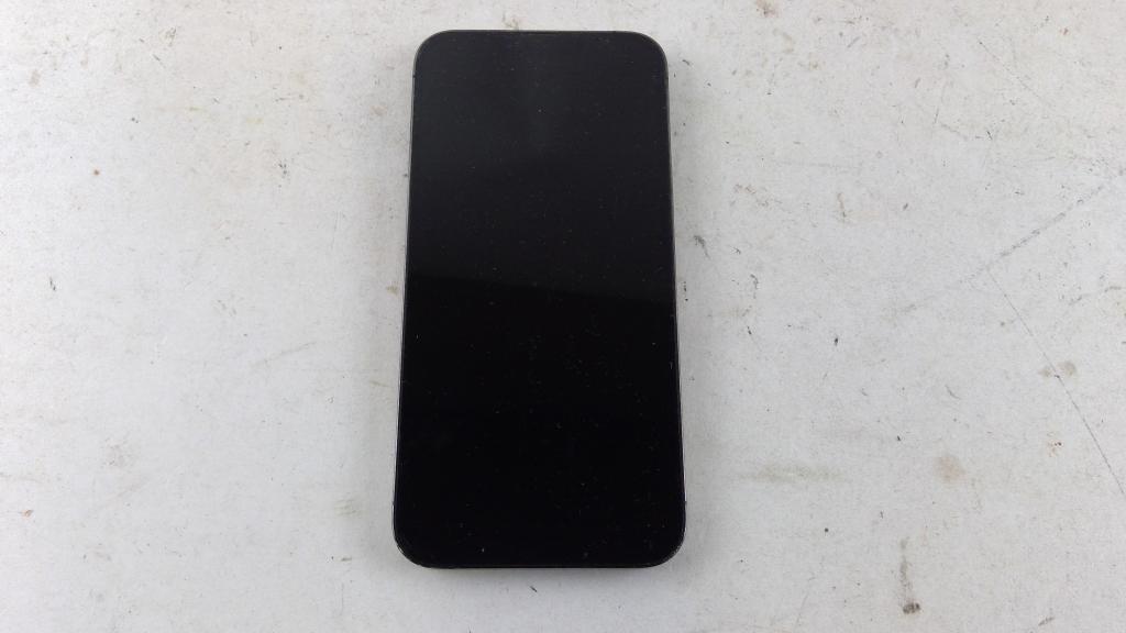 Apple IPhone 13 Pro Max, Activation Locked, Sold For Parts