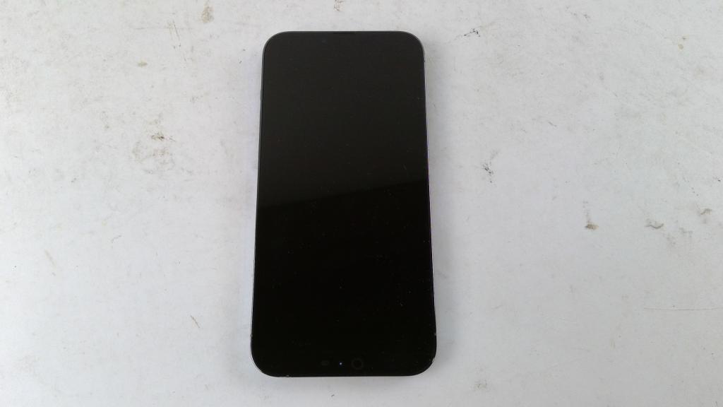 Apple IPhone 13 Pro Max, Activation Locked, Sold For Parts