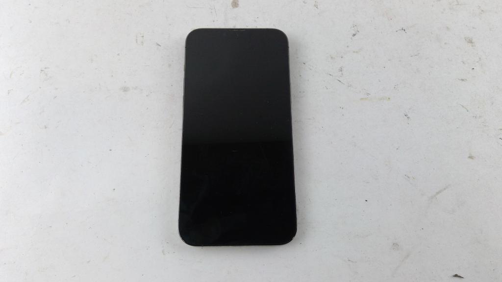 Apple IPhone 13 Pro Max, Activation Locked, Sold For Parts