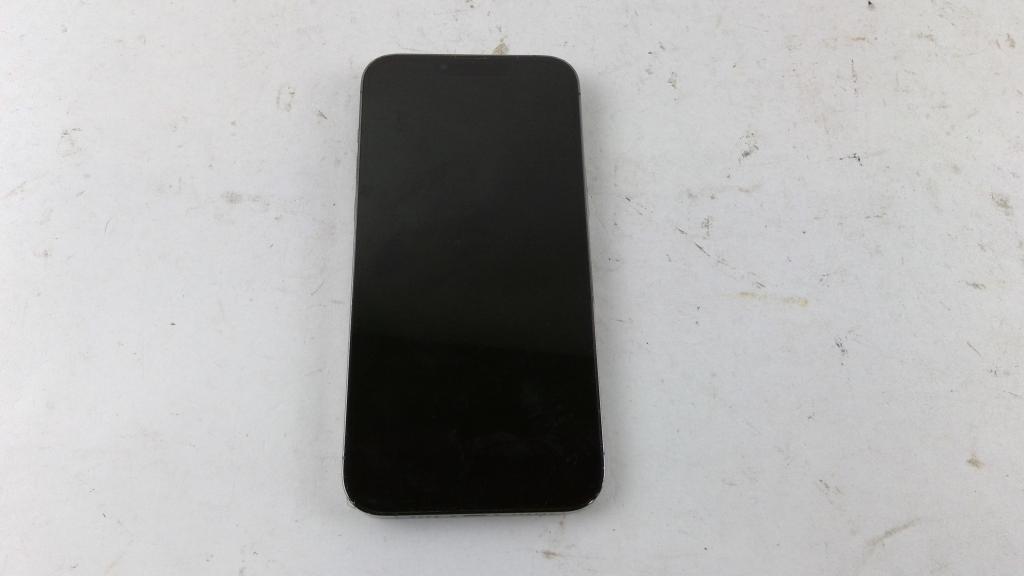 Apple IPhone 13 Pro Max, Activation Locked, Sold For Parts