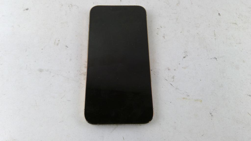 Apple IPhone 13 Pro Max, Activation Locked, Sold For Parts