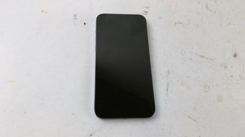 Apple IPhone 13 Pro Max, Activation Locked, Sold For Parts