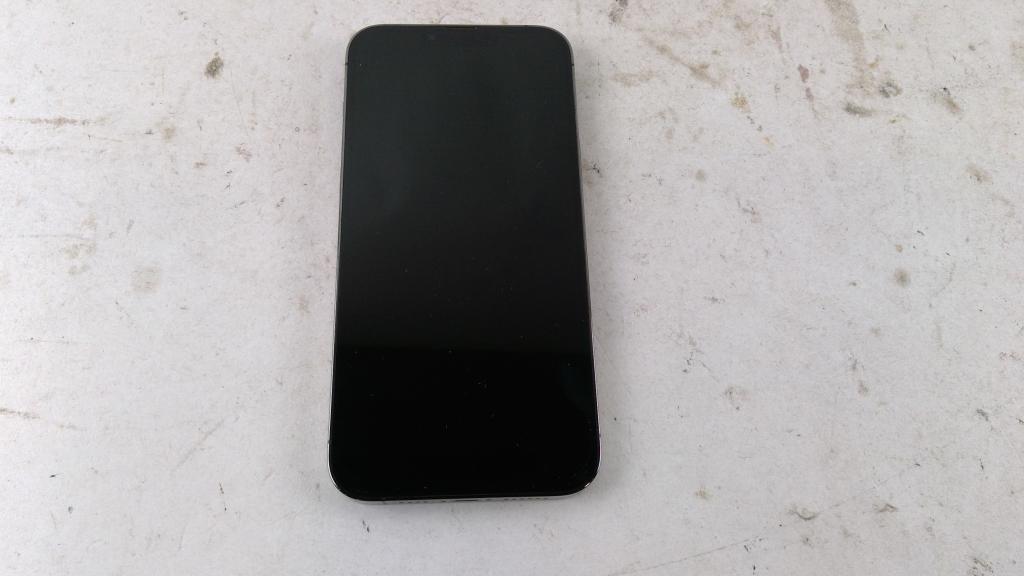 Apple IPhone 13 Pro Max, Activation Locked, Sold For Parts