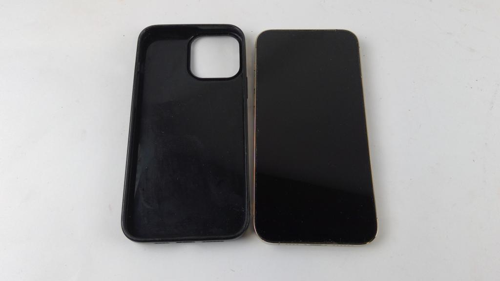 Apple IPhone 13 Pro Max Activation Locked, Sold For Parts