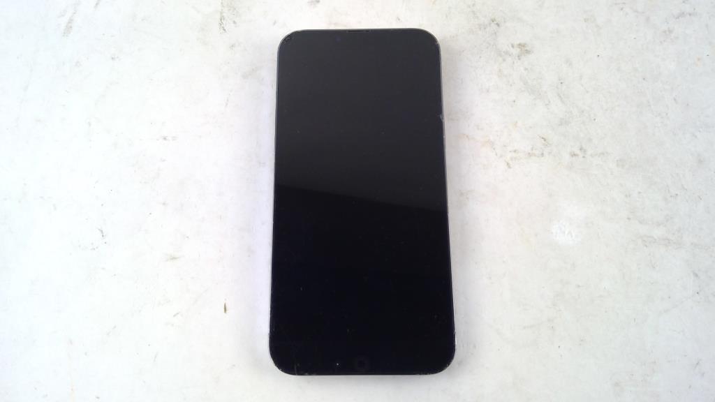 Apple IPhone 13 Pro Max Activation Locked, Sold For Parts