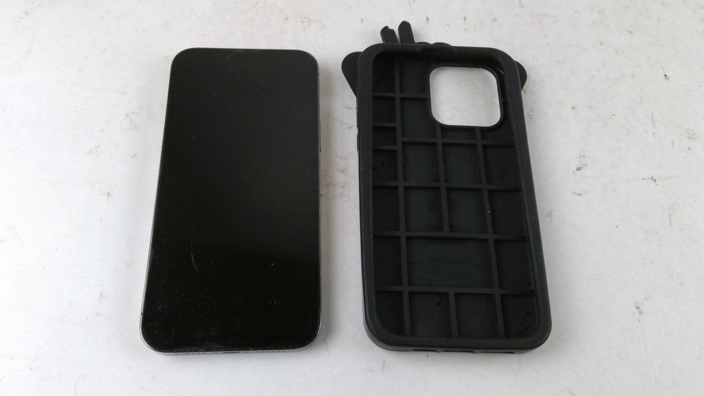 Apple IPhone 13 Pro Max, Activation Locked, Sold For Parts