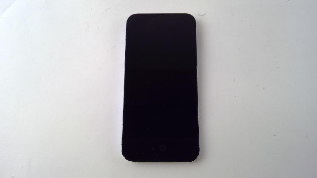Apple IPhone 13 Pro Max Activation Locked, Sold For Parts