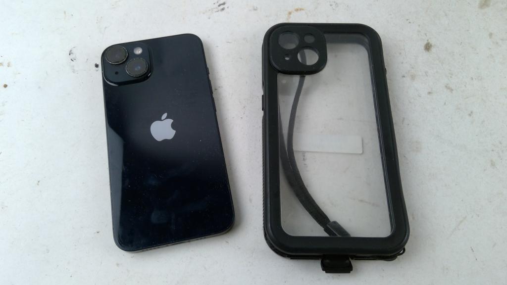Apple IPhone 14, 128 GB, AT&T