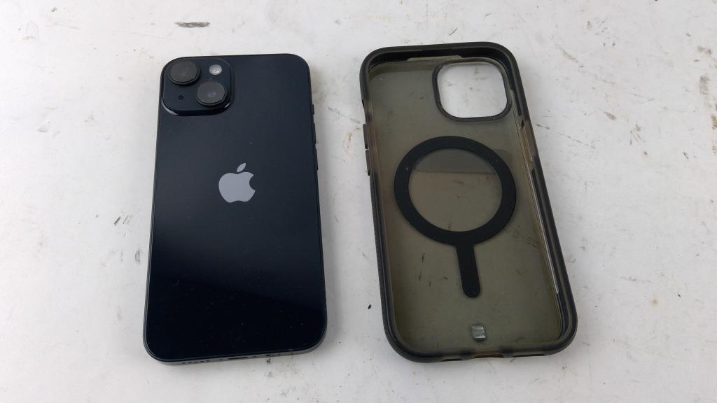 Apple IPhone 14, 128 GB, AT&T