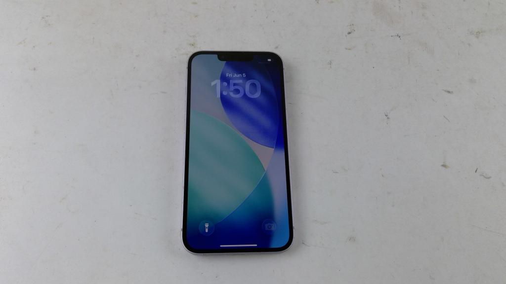 Apple IPhone 14, 128 GB, T-Mobile