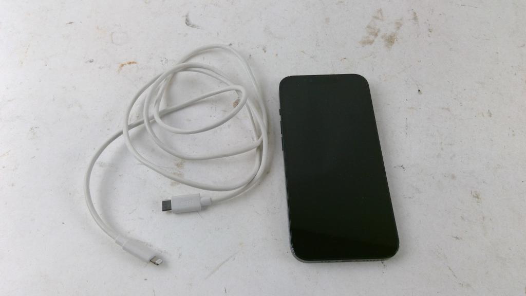 Apple IPhone 14, 128 GB, T-Mobile