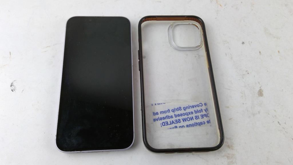 Apple IPhone 14, 128 GB, T-Mobile