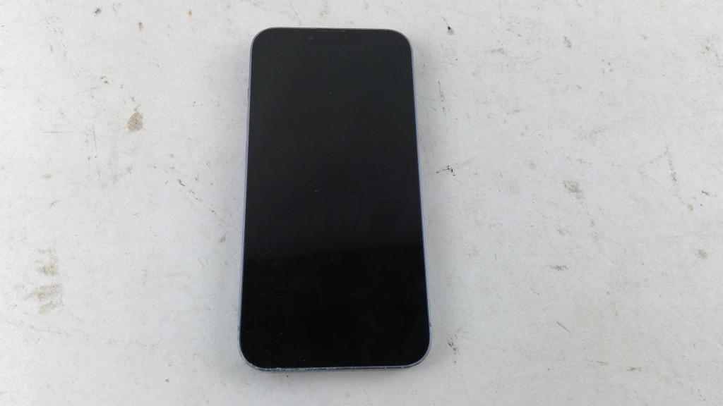 Apple IPhone 14, 128 GB, T-Mobile