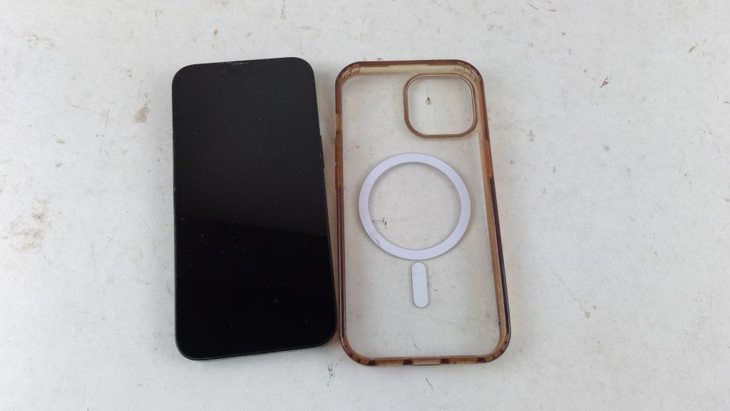 Apple IPhone 14, 128 GB, T-Mobile