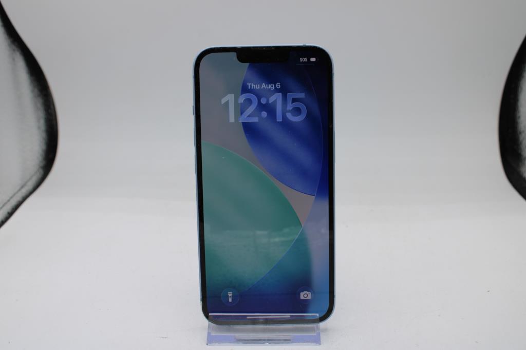 Apple IPhone 14, 128 GB, Unknown Carrier