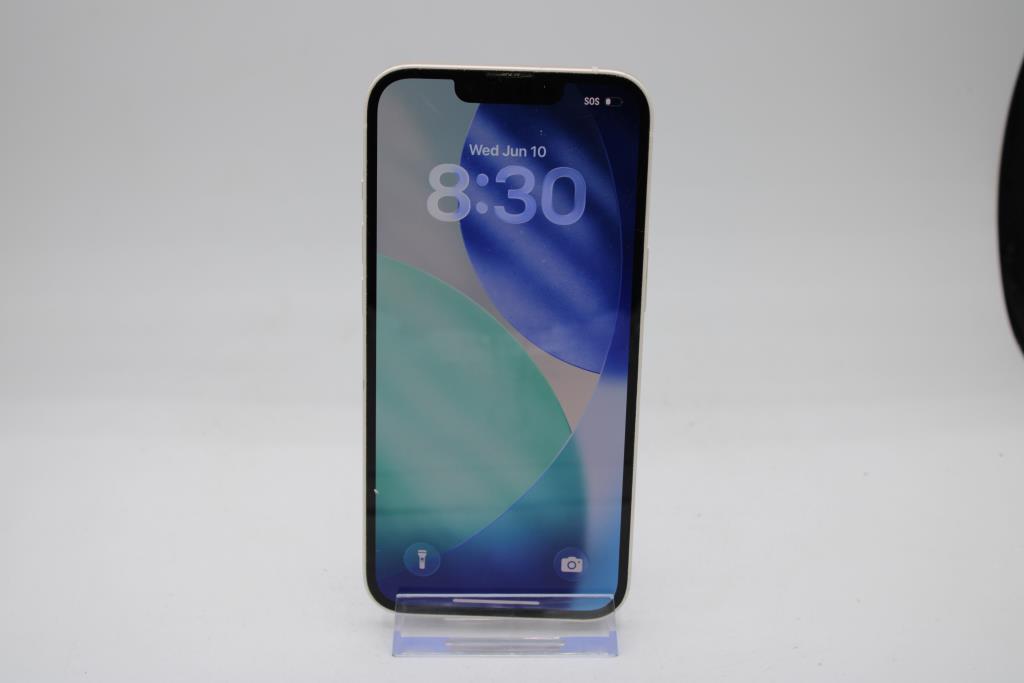 Apple IPhone 14, 128 GB, Unknown Carrier