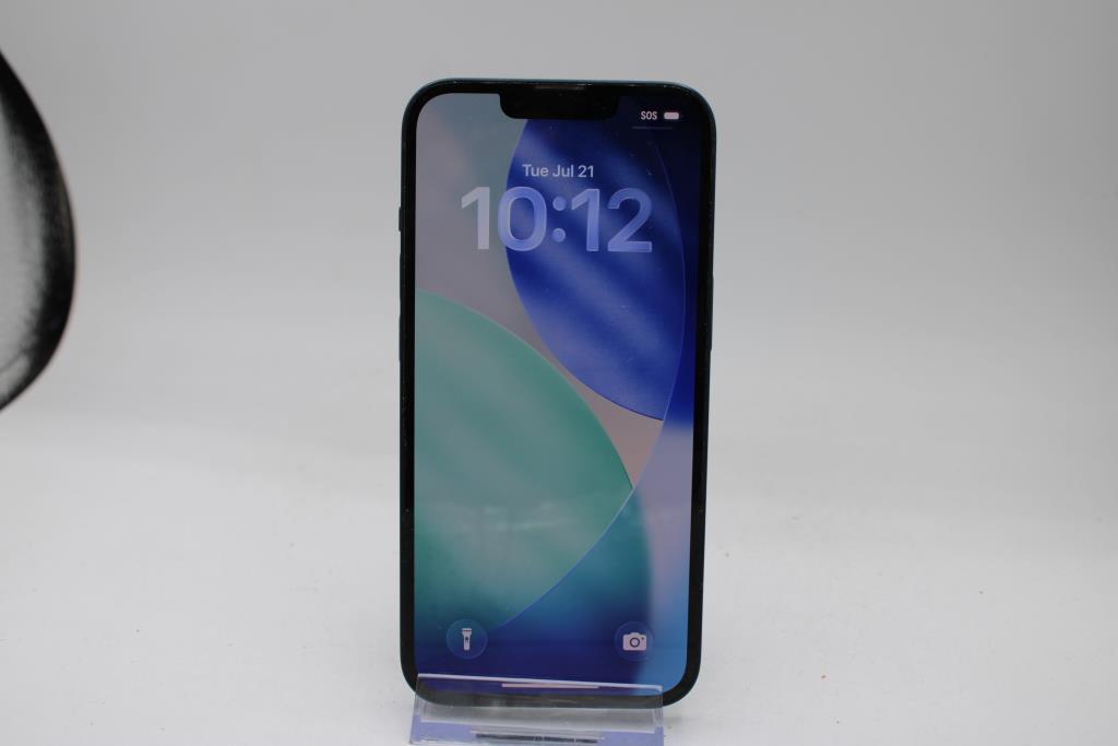 Apple IPhone 14, 128 GB, Unknown Carrier