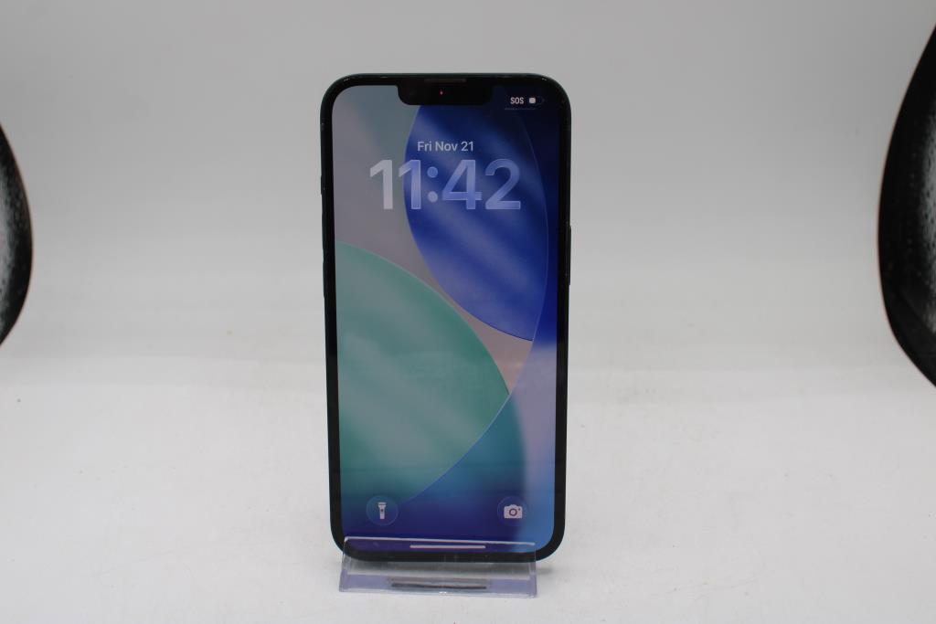 Apple IPhone 14, 128 GB, Unknown Carrier