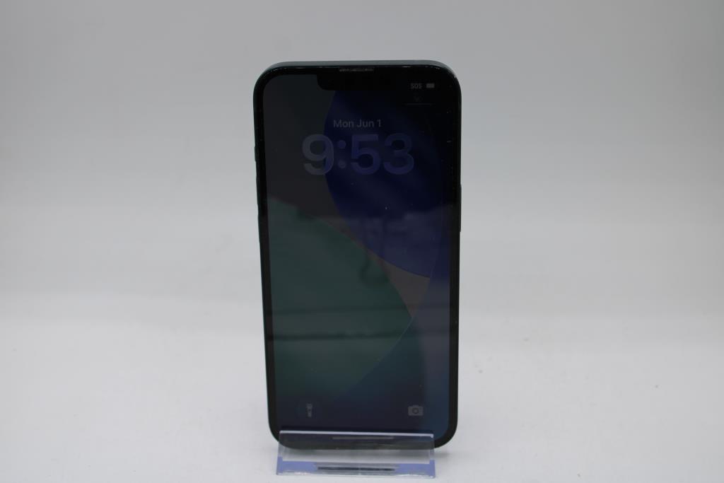 Apple IPhone 14, 128 GB, Unknown Carrier