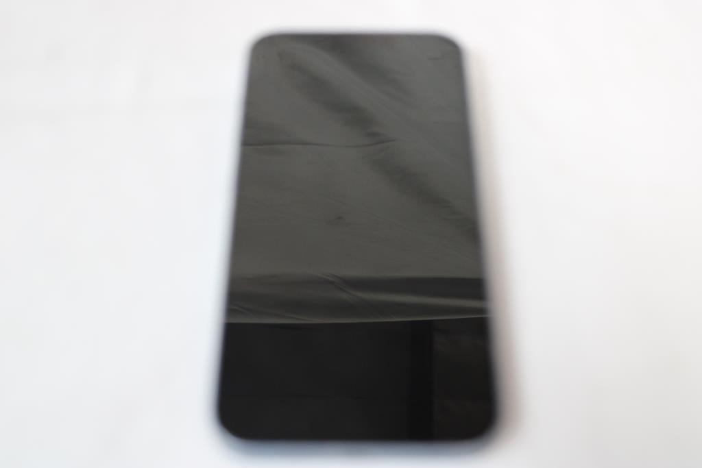 Apple IPhone 14, 128 GB, Unknown Carrier, Locked To Owner - SOLD FOR PARTS ONLY