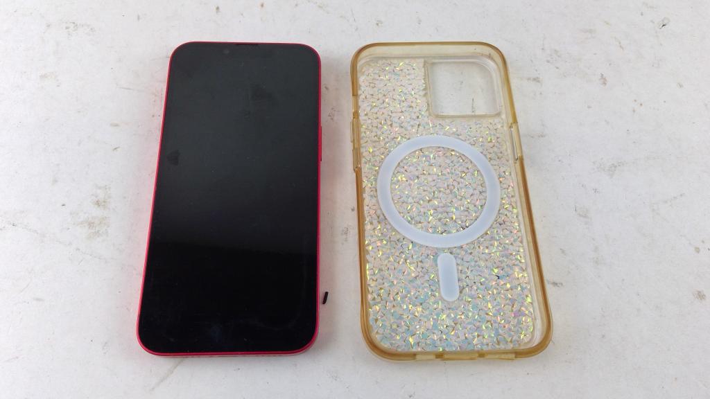 Apple IPhone 14, 128 GB, Verizon