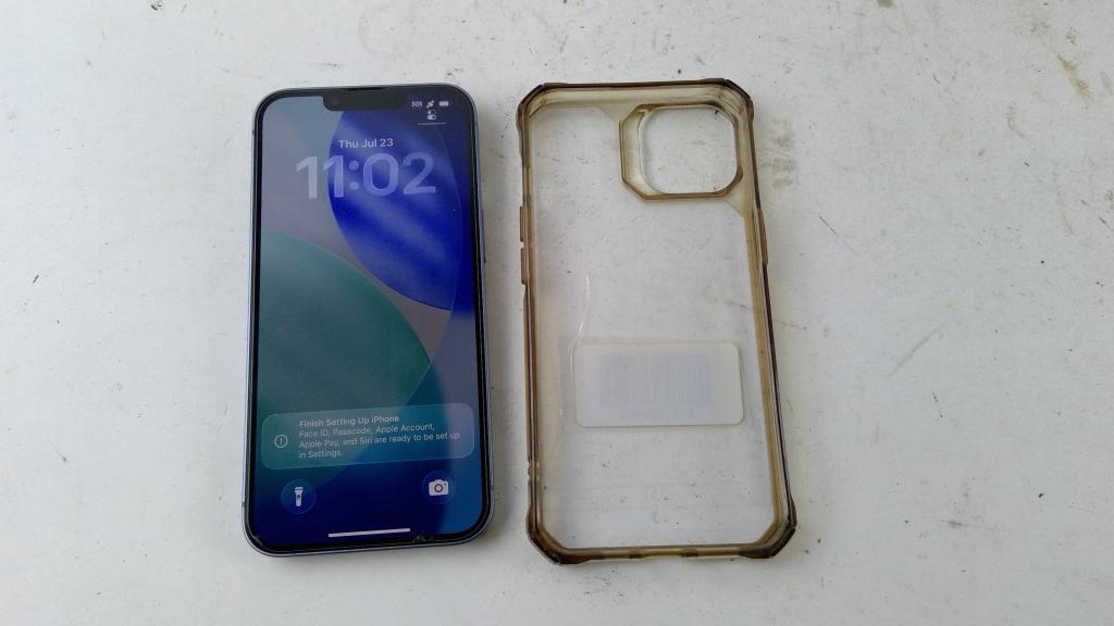 Apple IPhone 14, 128 GB, Verizon