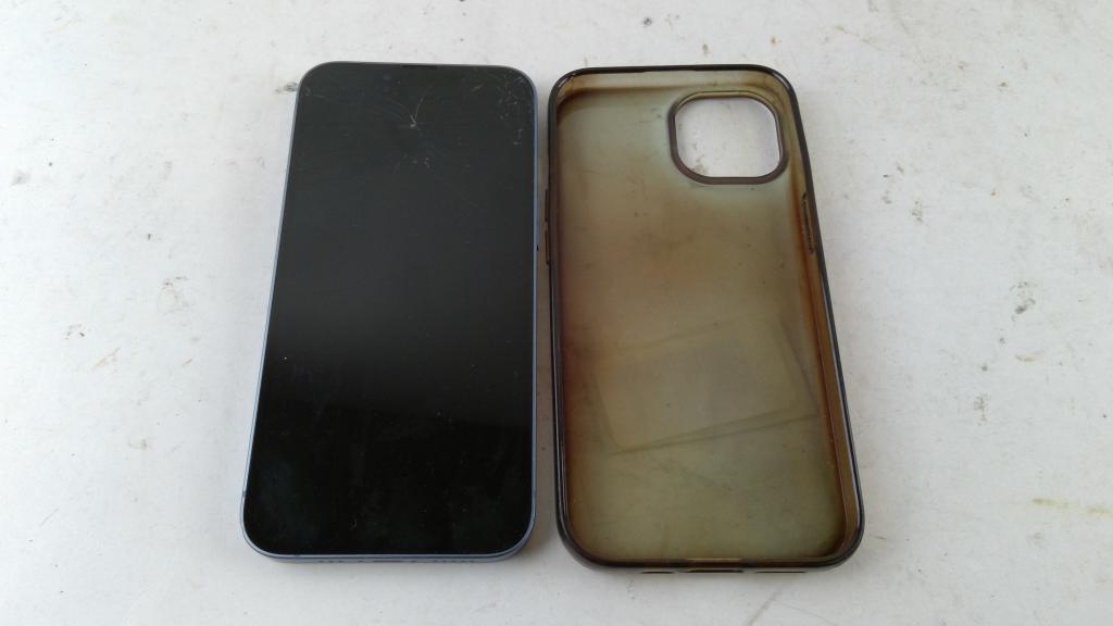 Apple IPhone 14, 128 GB, Verizon