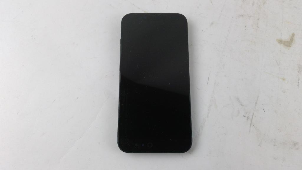 Apple IPhone 14, 128GB, Carrier Unknown