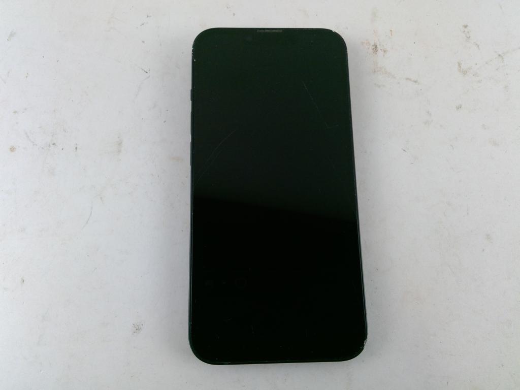 Apple IPhone 14 128GB, Carrier Unknown