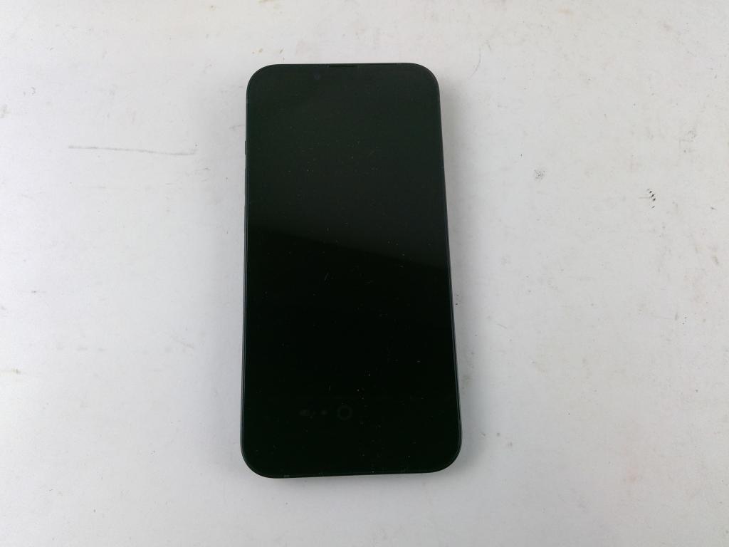 Apple IPhone 14 128GB, Carrier Unknown