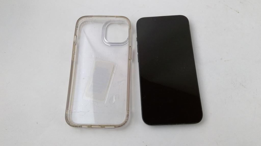 Apple IPhone 14, 128GB, Carrier Unknown