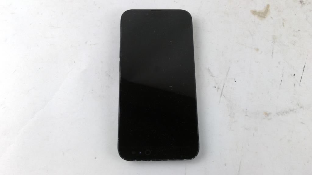 Apple IPhone 14, 128GB, Carrier Unknown