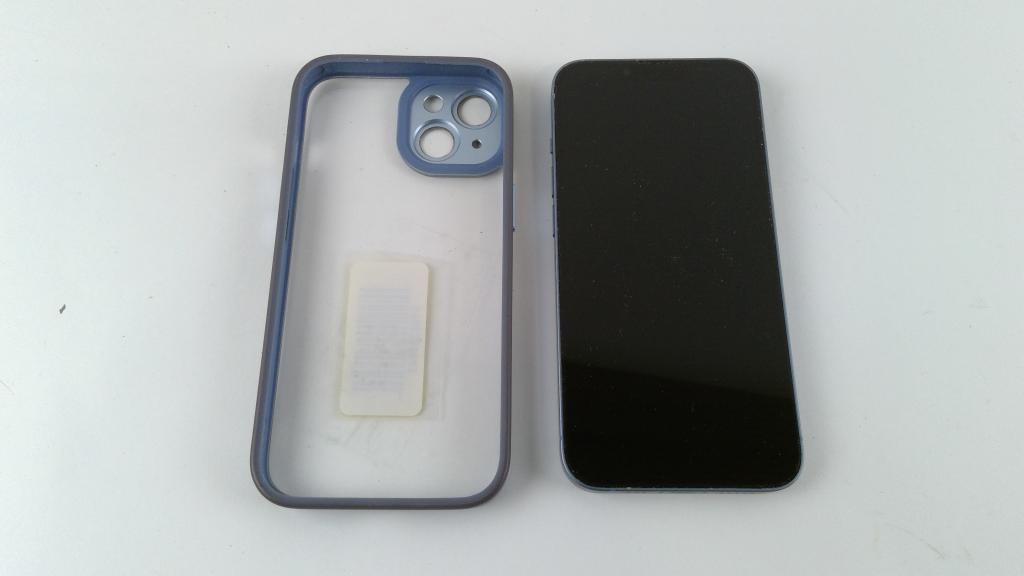 Apple IPhone 14, 128GB, Carrier Unknown