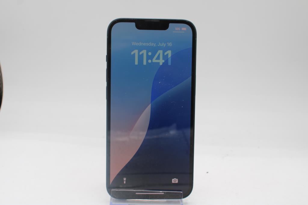 Apple IPhone 14, 128GB, Unknown Carrier