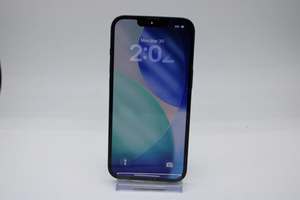 Apple IPhone 14, 128GB, Unknown Carrier