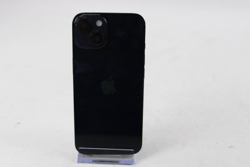 Apple IPhone 14 , 128GB, Unknown Carrier