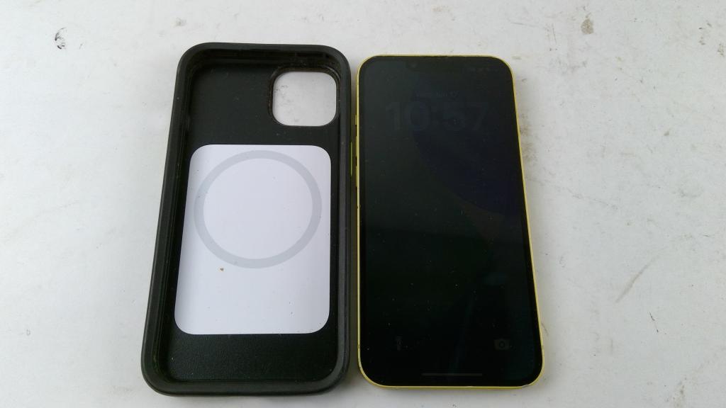 Apple IPhone 14, 156 GB, Verizon
