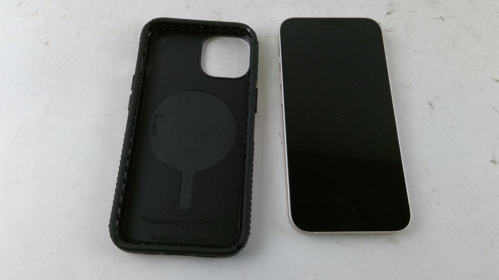 Apple IPhone 14, 256 GB, AT&T