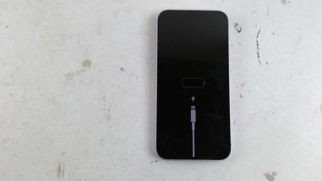 Apple IPhone 14, 256 GB, T-Mobile