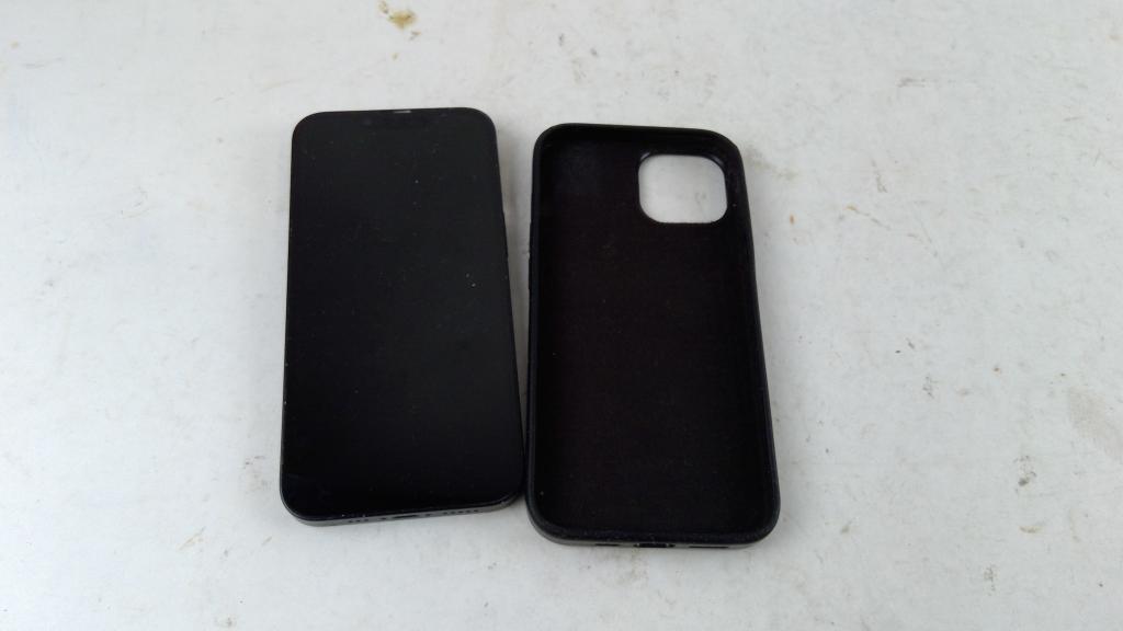 Apple IPhone 14, Activation Locked, Sold For Parts